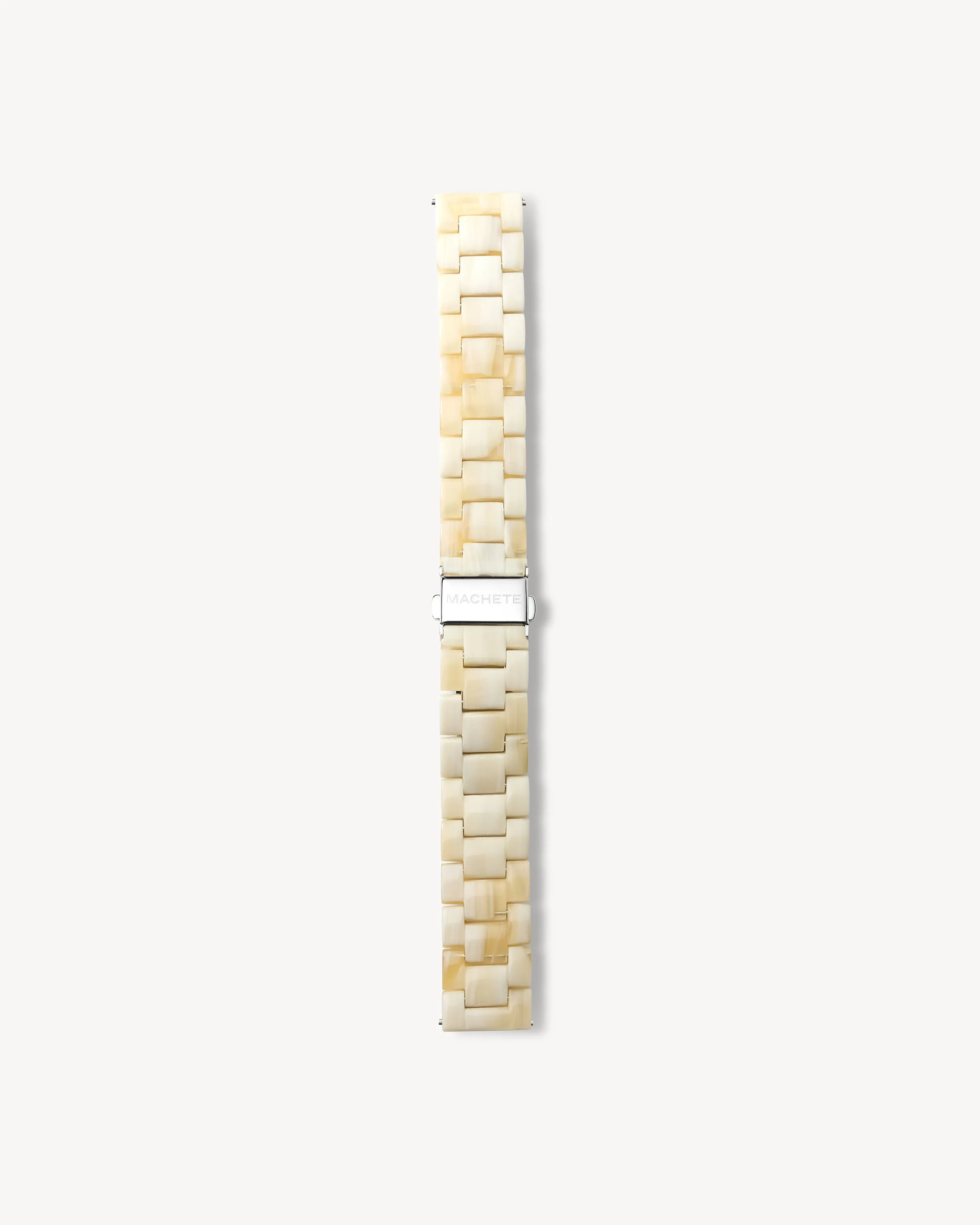 Garmin Watch Band in Alabaster sold by Machete product image thumbnail 3