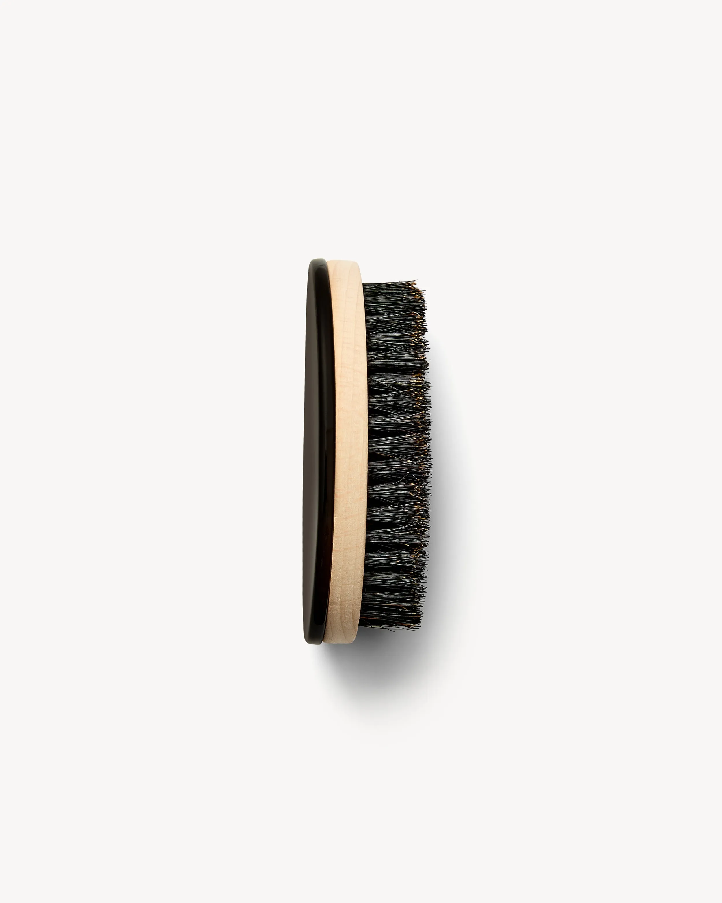 Beard Brush in Black Pearl sold by Machete product image thumbnail 2
