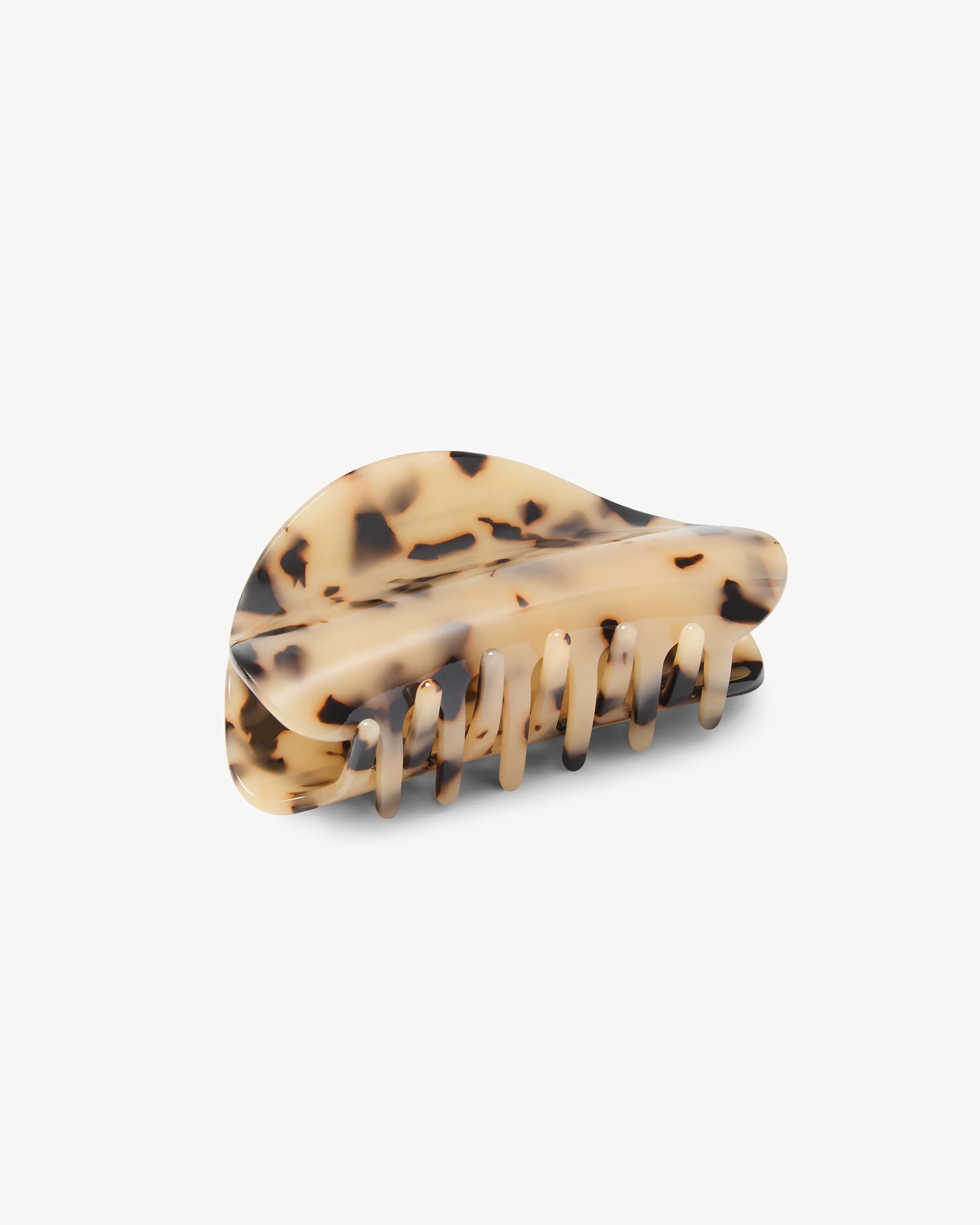 Crescent Claw in Blonde Tortoise sold by Machete product image thumbnail 3