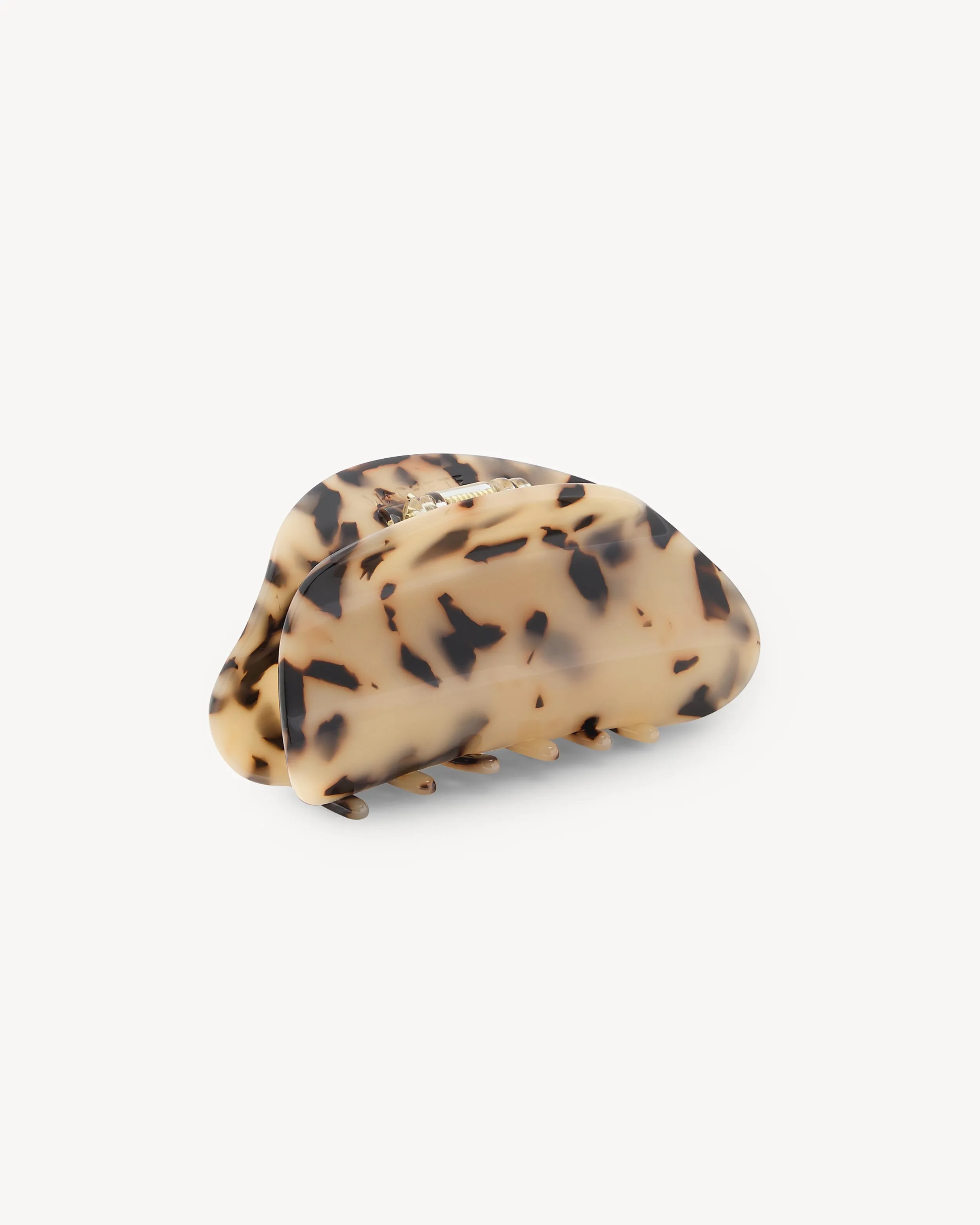 Crescent Claw in Blonde Tortoise sold by Machete product image thumbnail 2