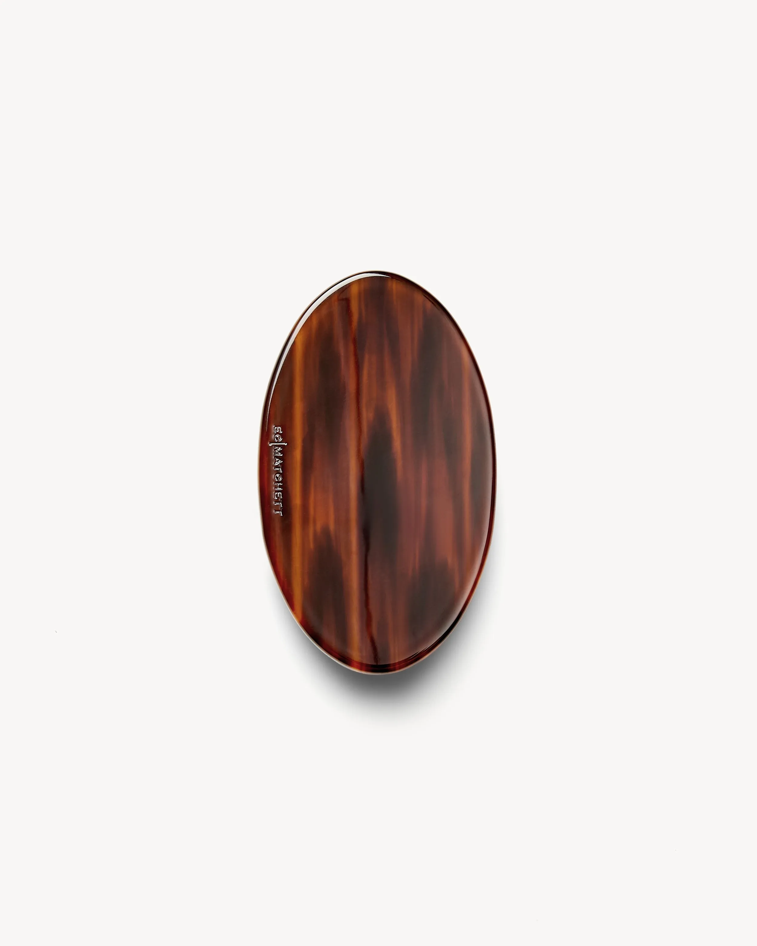 Beard Brush in Bourbon sold by Machete