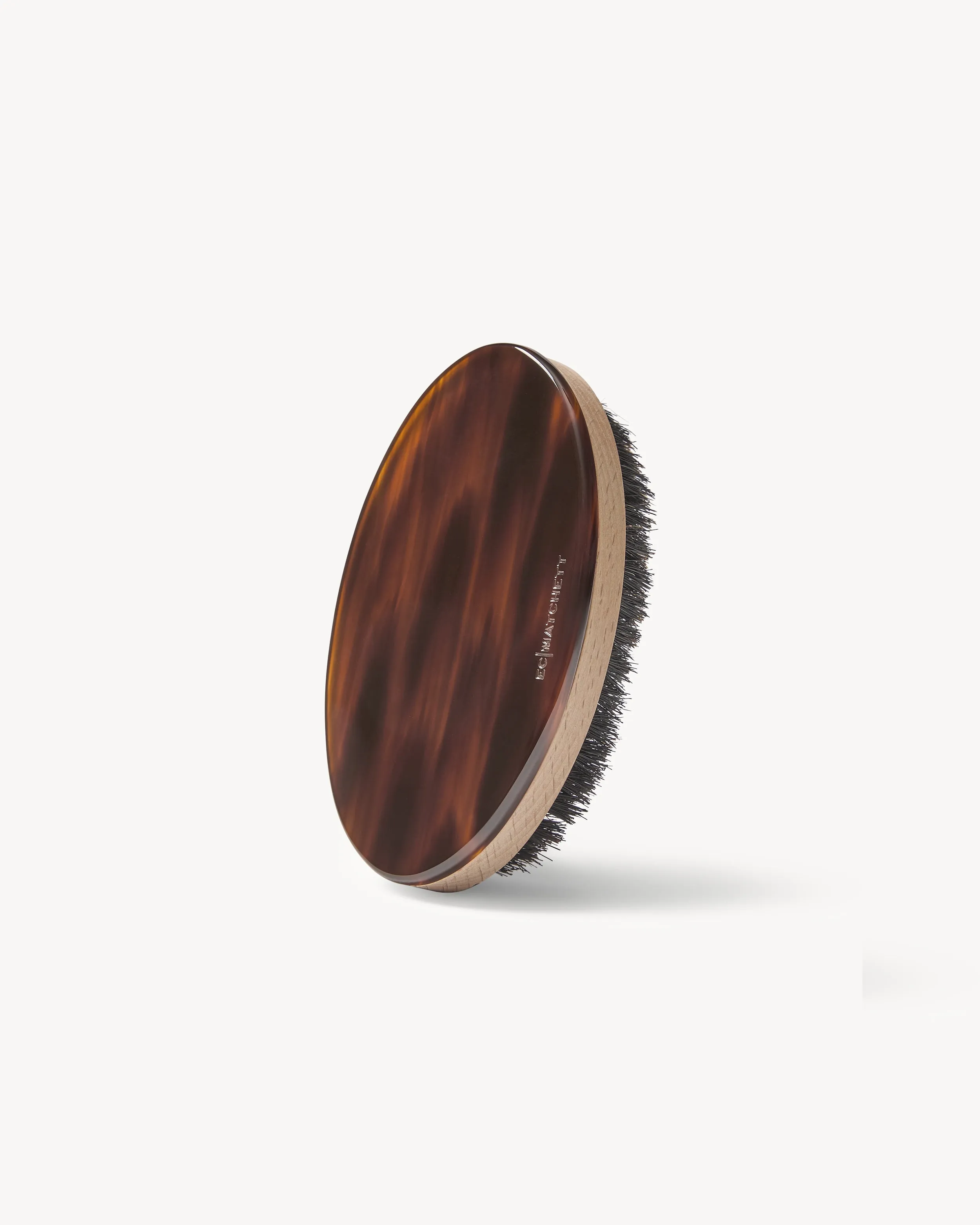 Beard Brush in Bourbon sold by Machete product image thumbnail 2