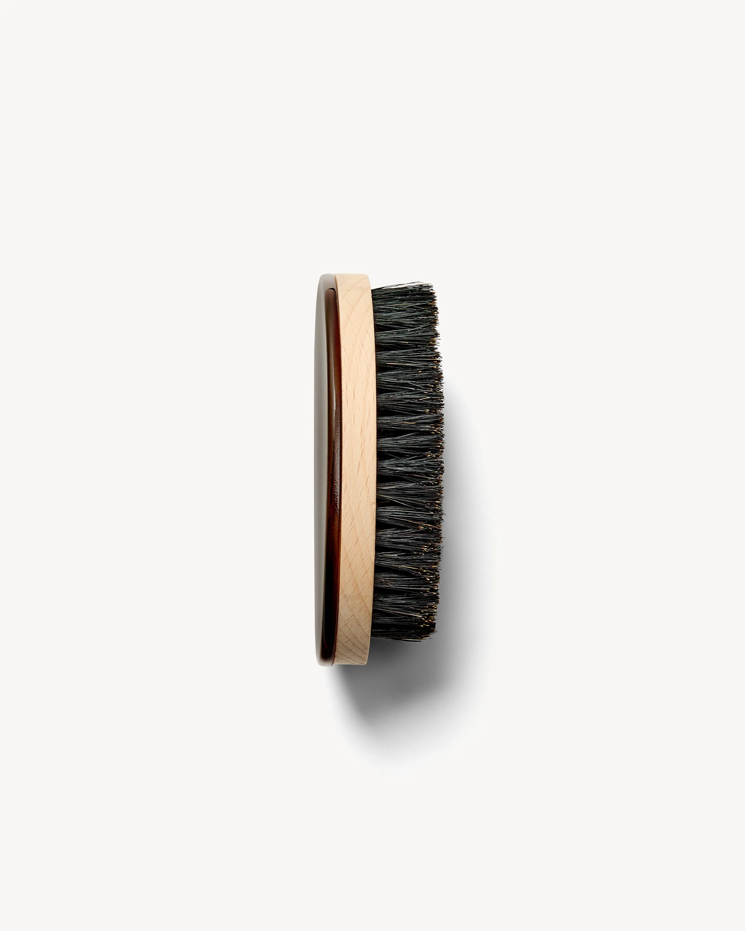 Beard Brush in Bourbon sold by Machete product image thumbnail 3