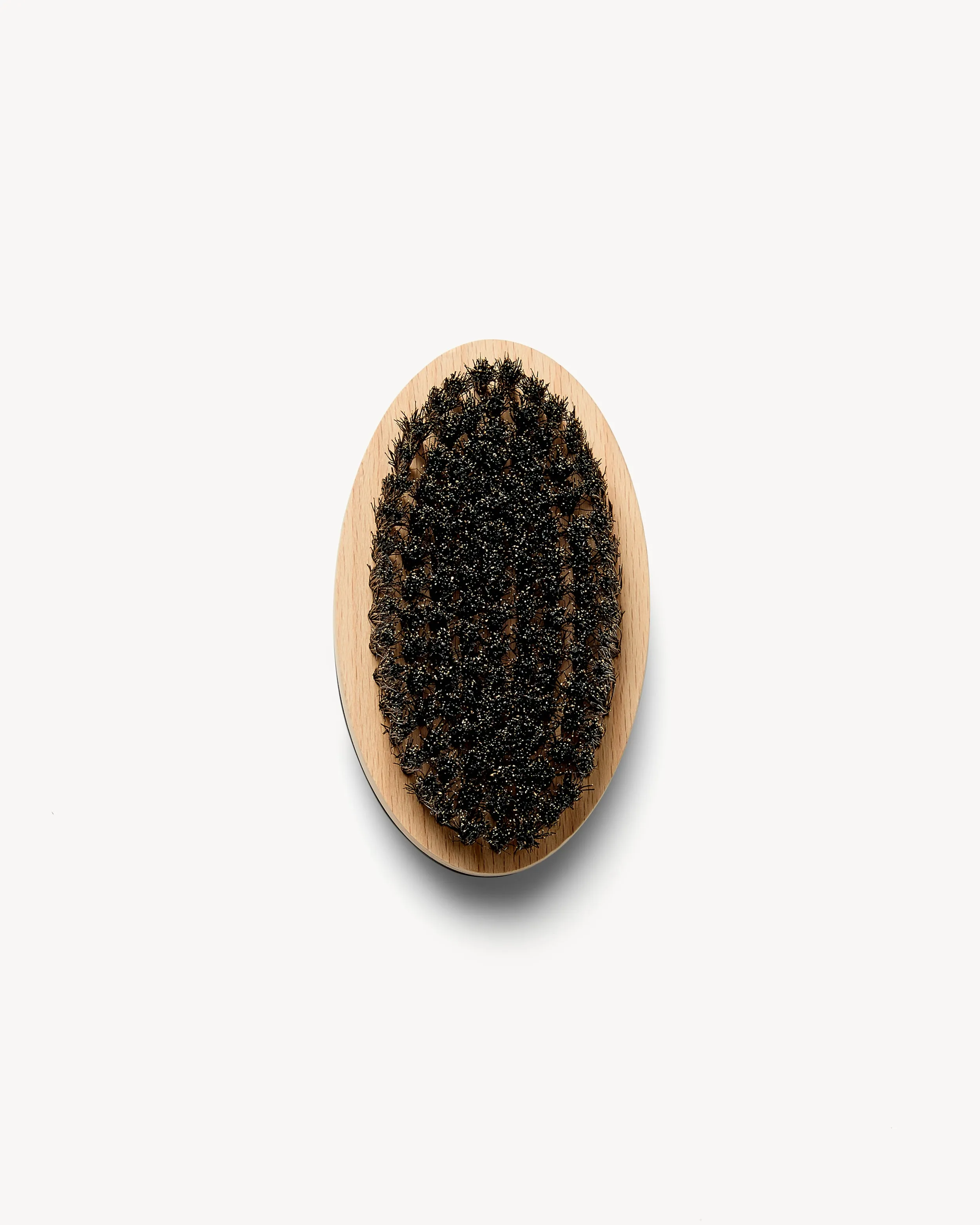 Beard Brush in Bourbon sold by Machete product image thumbnail 4