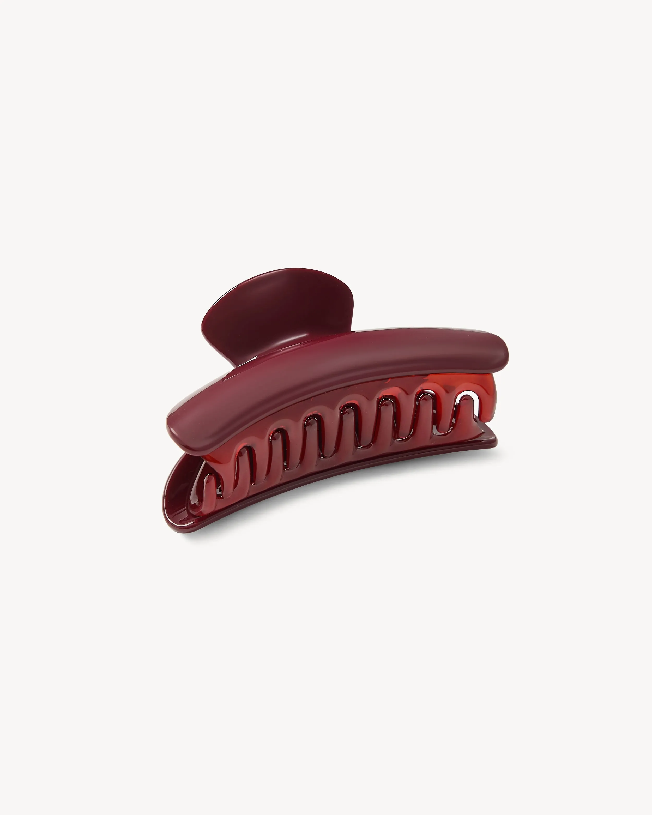 Grande Heirloom Claw in Oxblood sold by Machete product image thumbnail 3