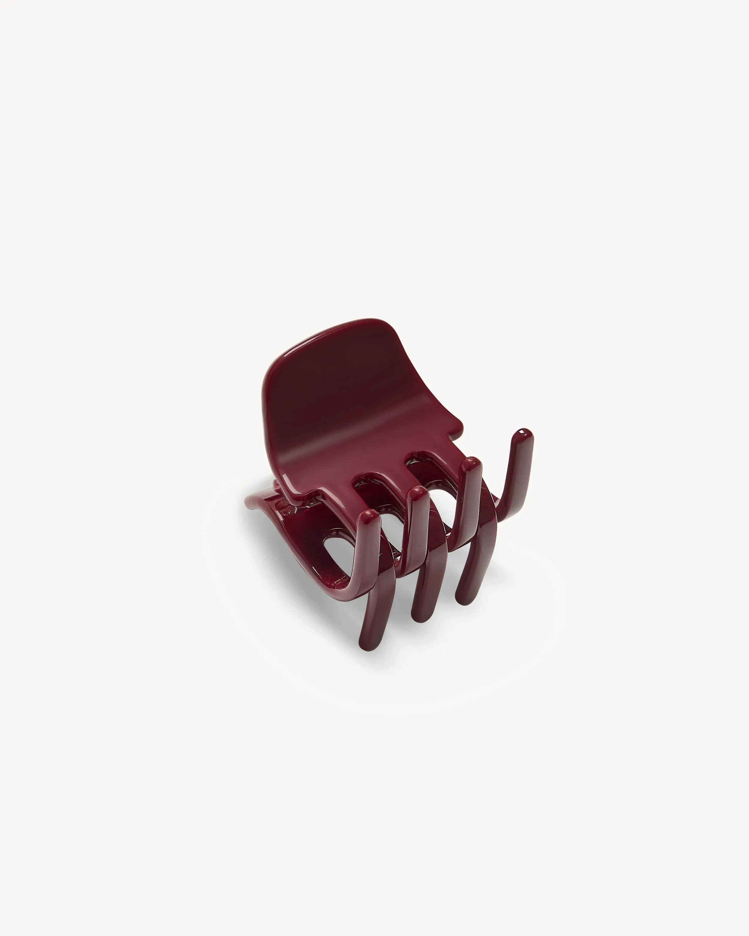Mini Claw in Oxblood sold by Machete product image thumbnail 3