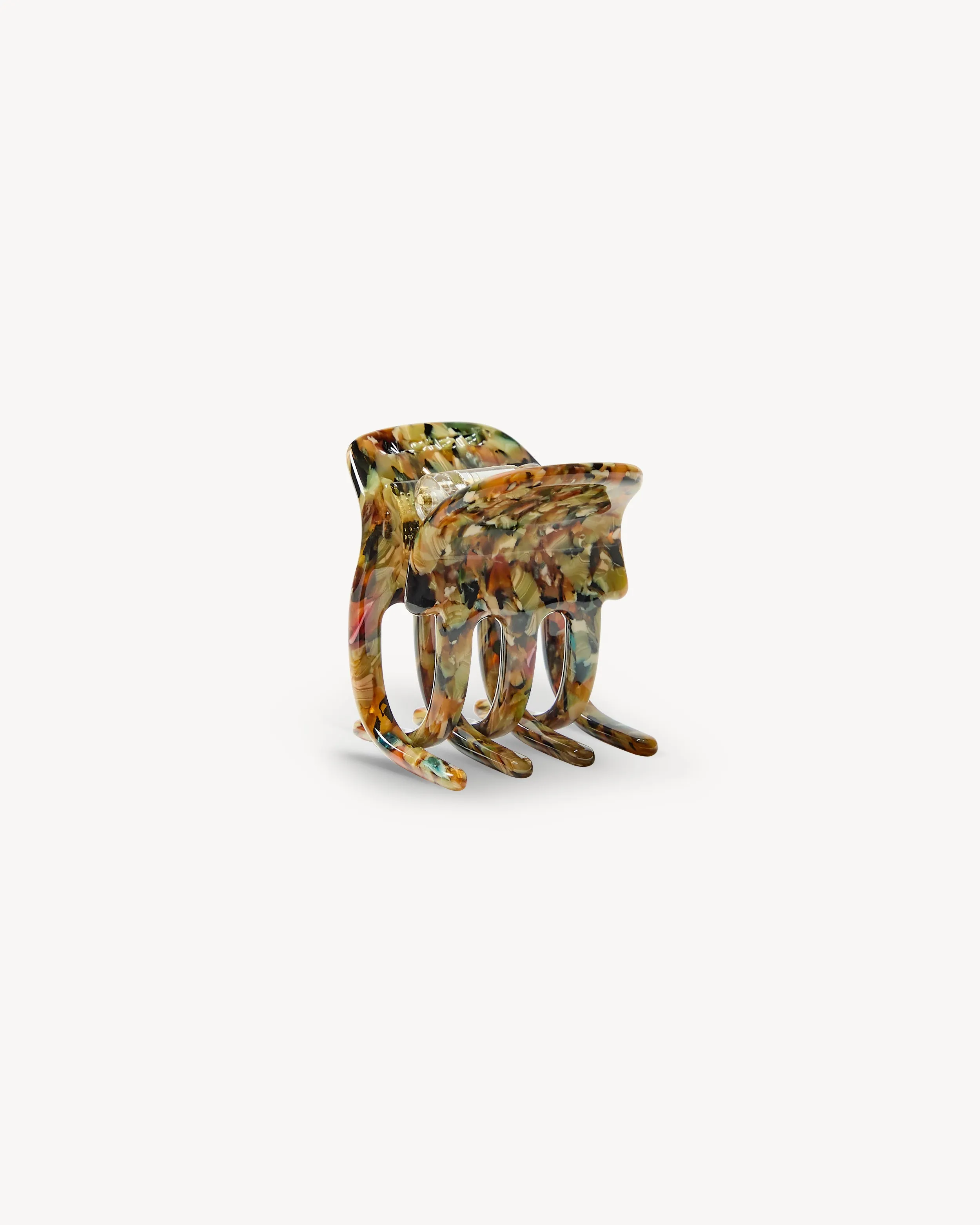 Mini Claw in Monet sold by Machete product image thumbnail 2