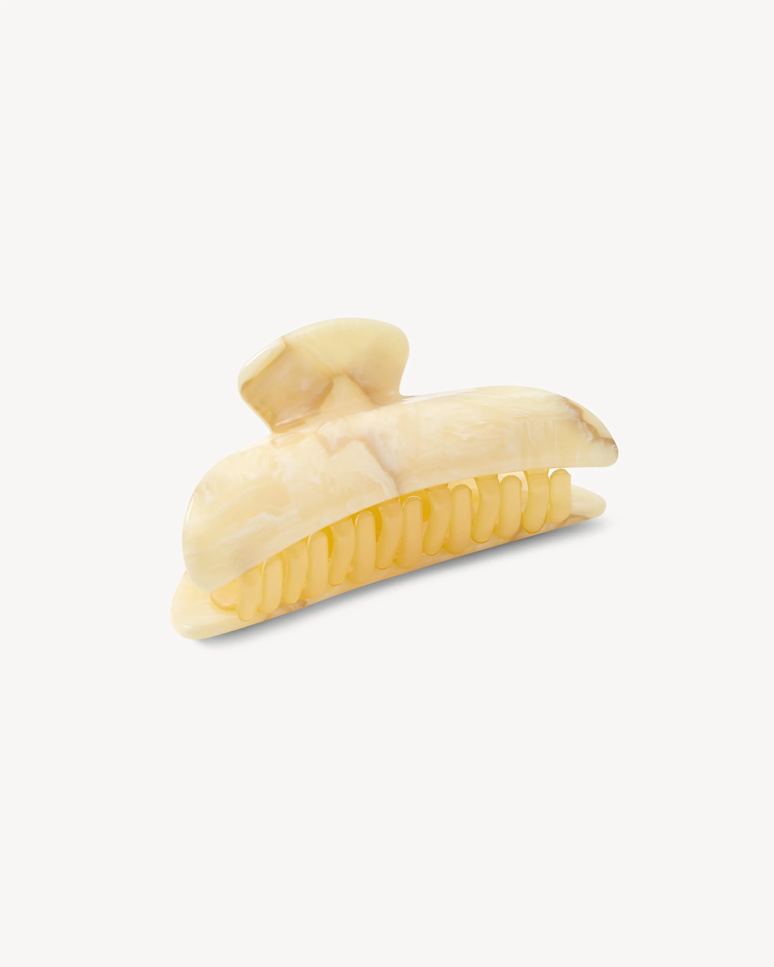 Midi Heirloom Claw in Crème sold by Machete product image thumbnail 3