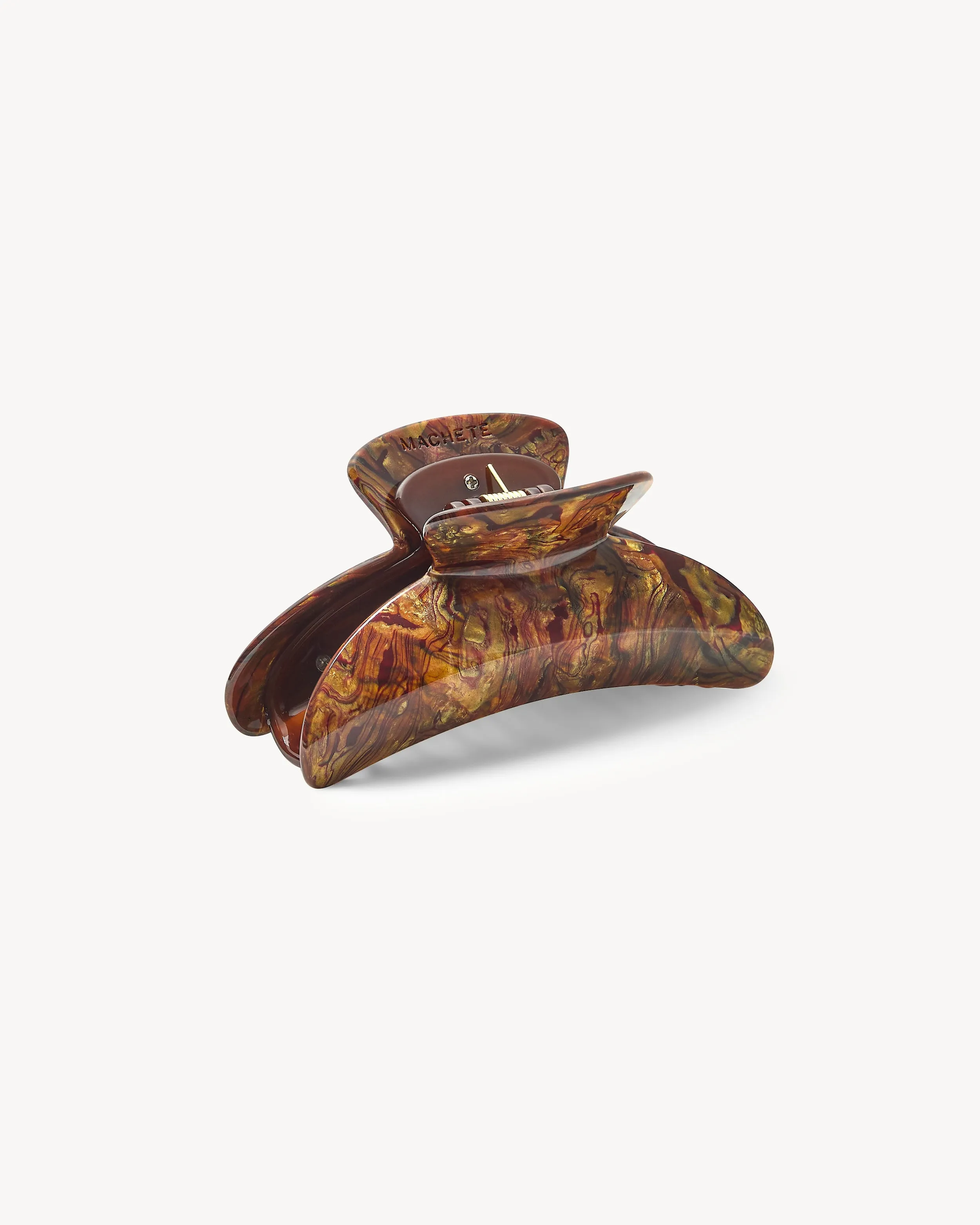 Grande Heirloom Claw in Bronze sold by Machete product image thumbnail 2