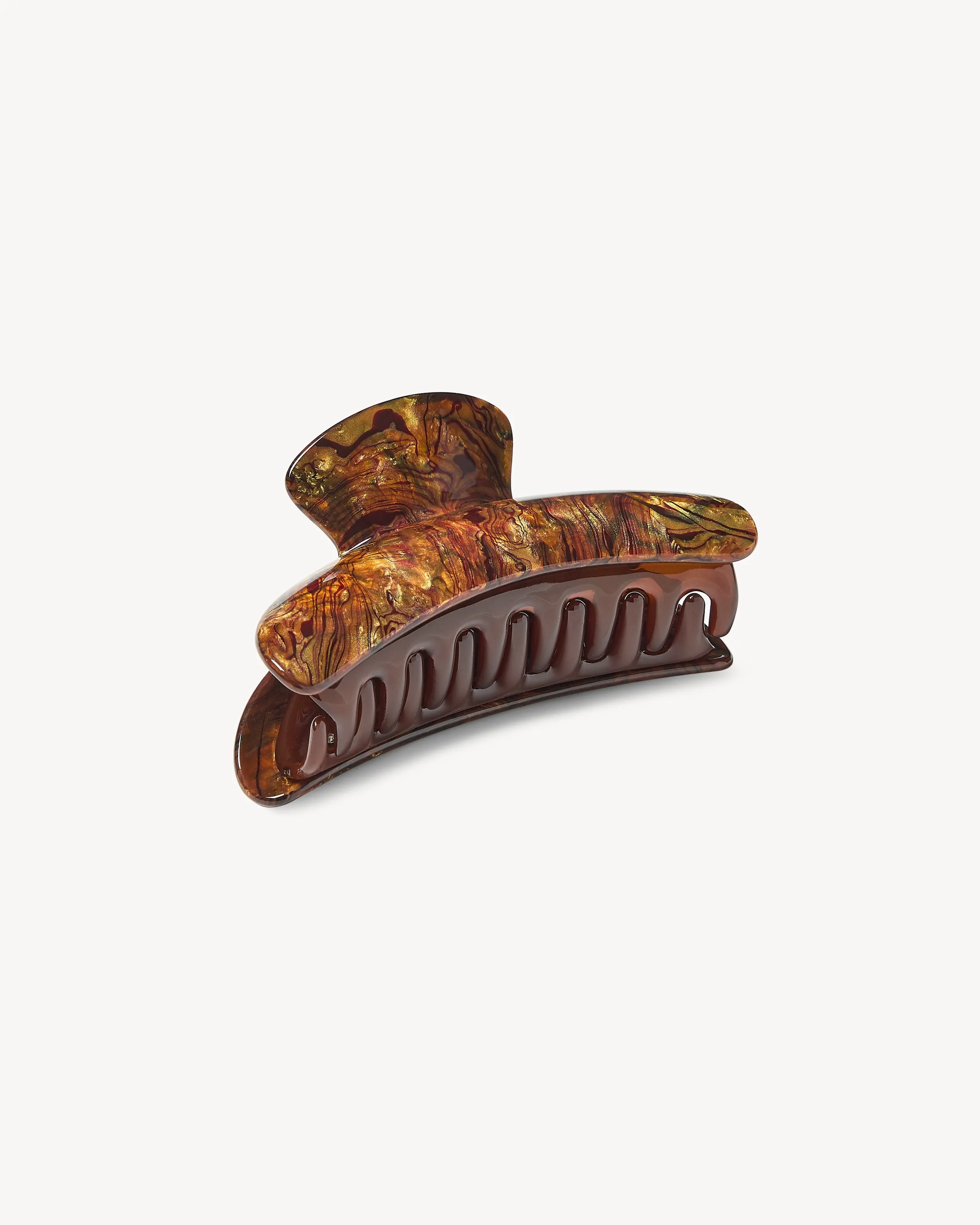 Grande Heirloom Claw in Bronze sold by Machete product image thumbnail 3