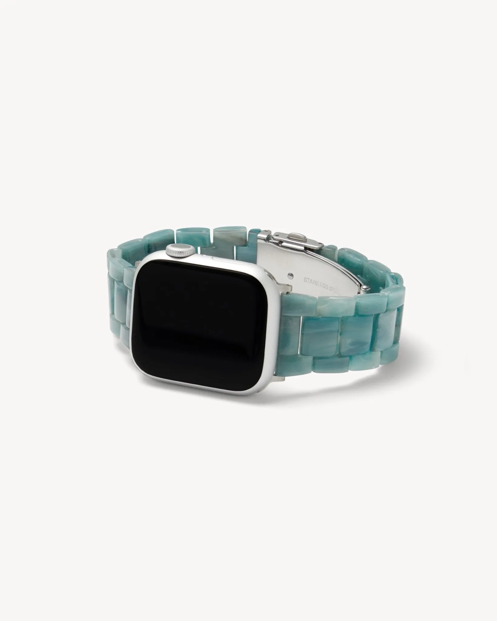 Apple Watch Band in Jadeite OUTLET sold by Machete product image thumbnail 3