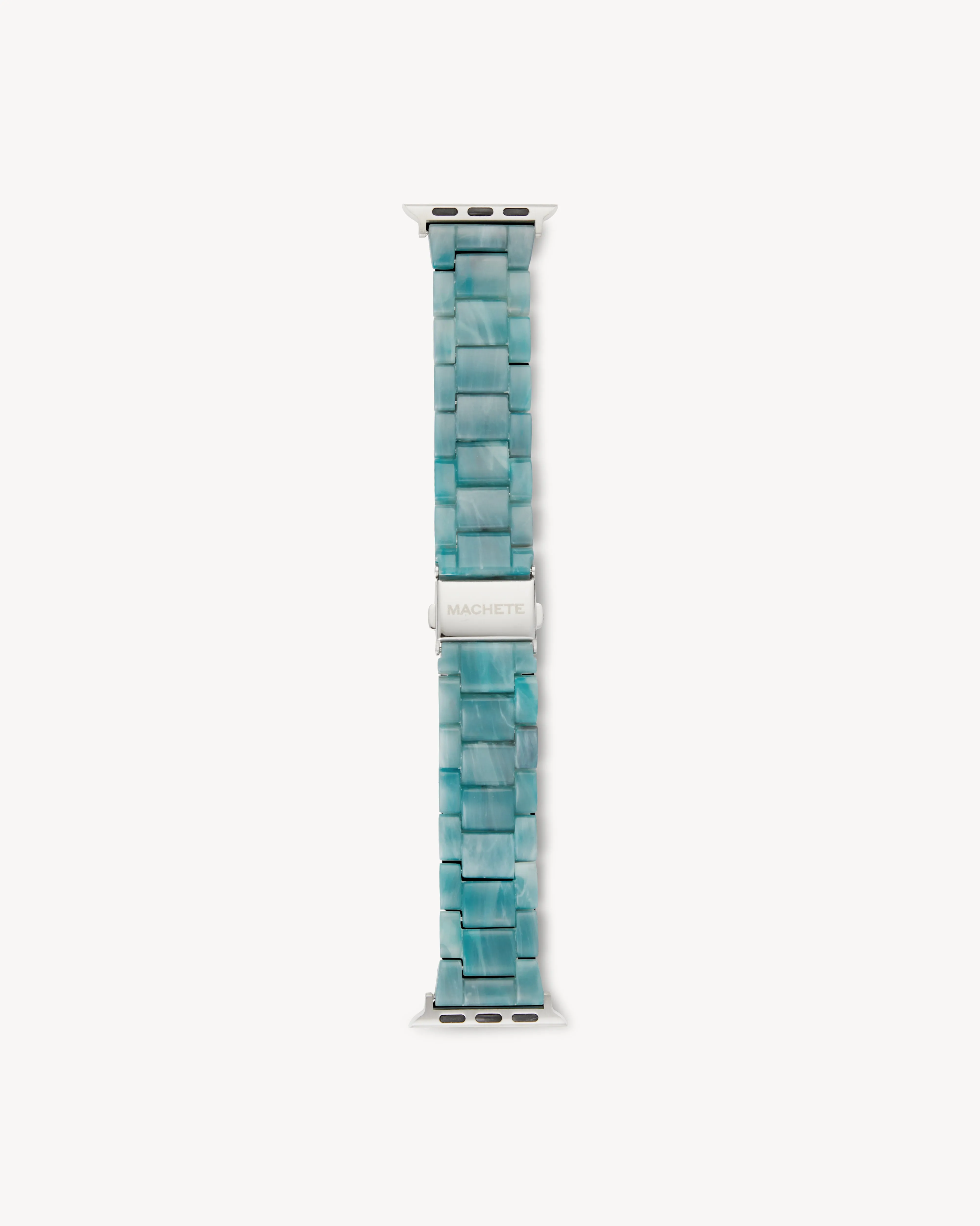 Apple Watch Band in Jadeite OUTLET sold by Machete product image thumbnail 4
