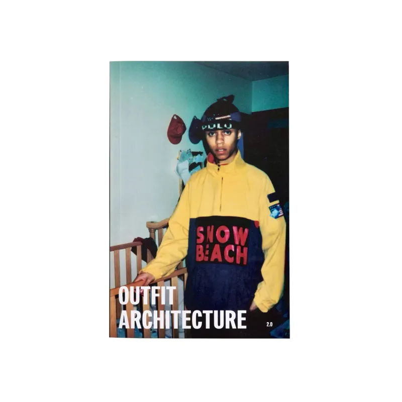 Living Proof - Outfit Architecture 2.0 sold by Alterior