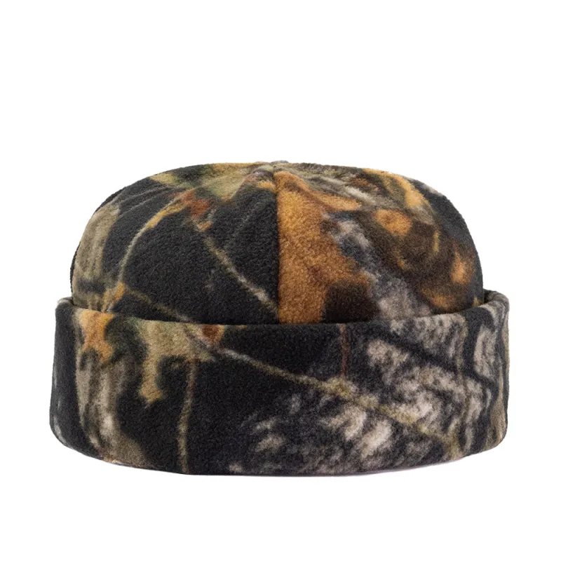 LLOYD / ALTERIOR - Fleece Toque - Mossy Oak Camo sold by Alterior