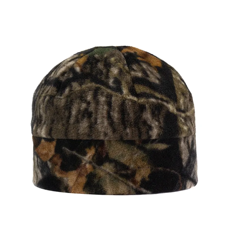 LLOYD / ALTERIOR - Cedric Fleece Toque - Mossy Oak Camo sold by Alterior