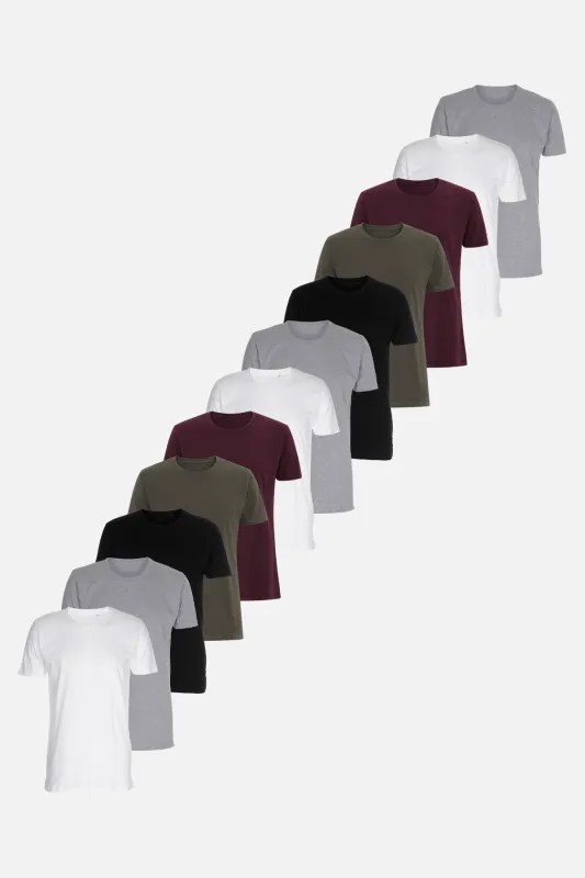 Muscle T-Shirt (12 stk.) sold by Teeshoppen