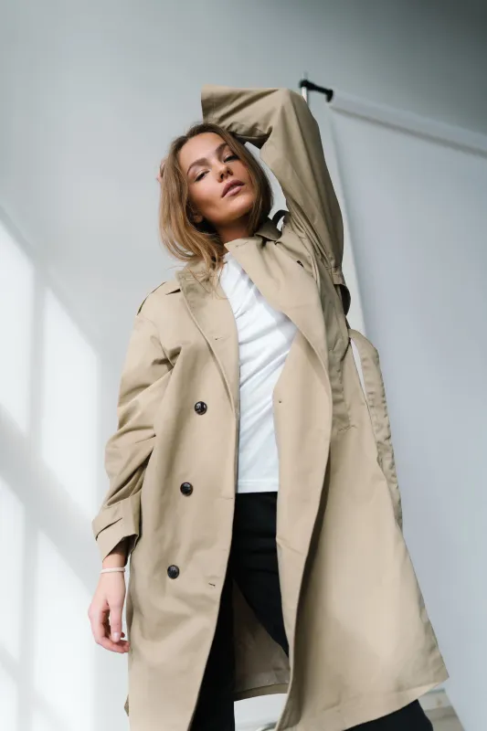 Shorts + Jakke - Dame sold by Teeshoppen