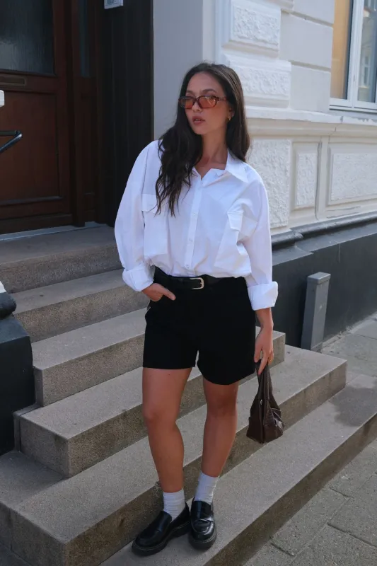 Strømpebukser + Shorts - Dame sold by Teeshoppen