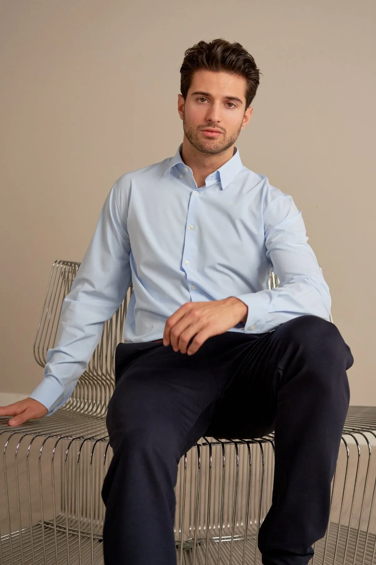 Original Premium Performance Skjorte (2 stk.) sold by Teeshoppen product image thumbnail 3