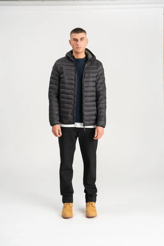 Performance Pants/Performance Jeans + Fri Vinterjakke sold by Teeshoppen