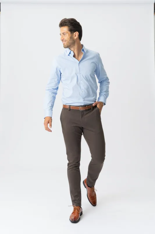 Performance Skjorte + Performance Pants - Herre sold by Teeshoppen