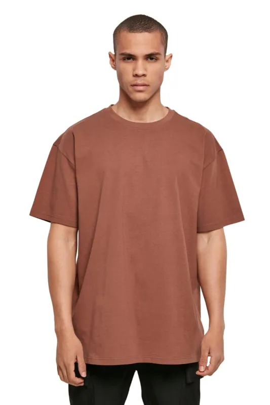 Heavy Oversized T-shirt - Bark sold by Teeshoppen