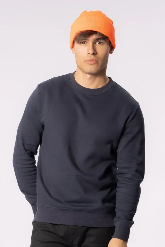 Classic beanie - Orange sold by Teeshoppen