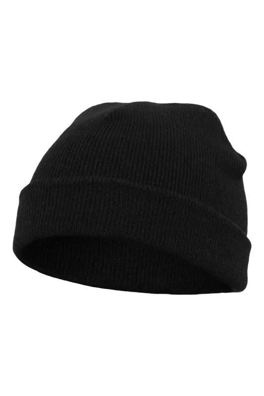 Beanie - Black sold by Teeshoppen