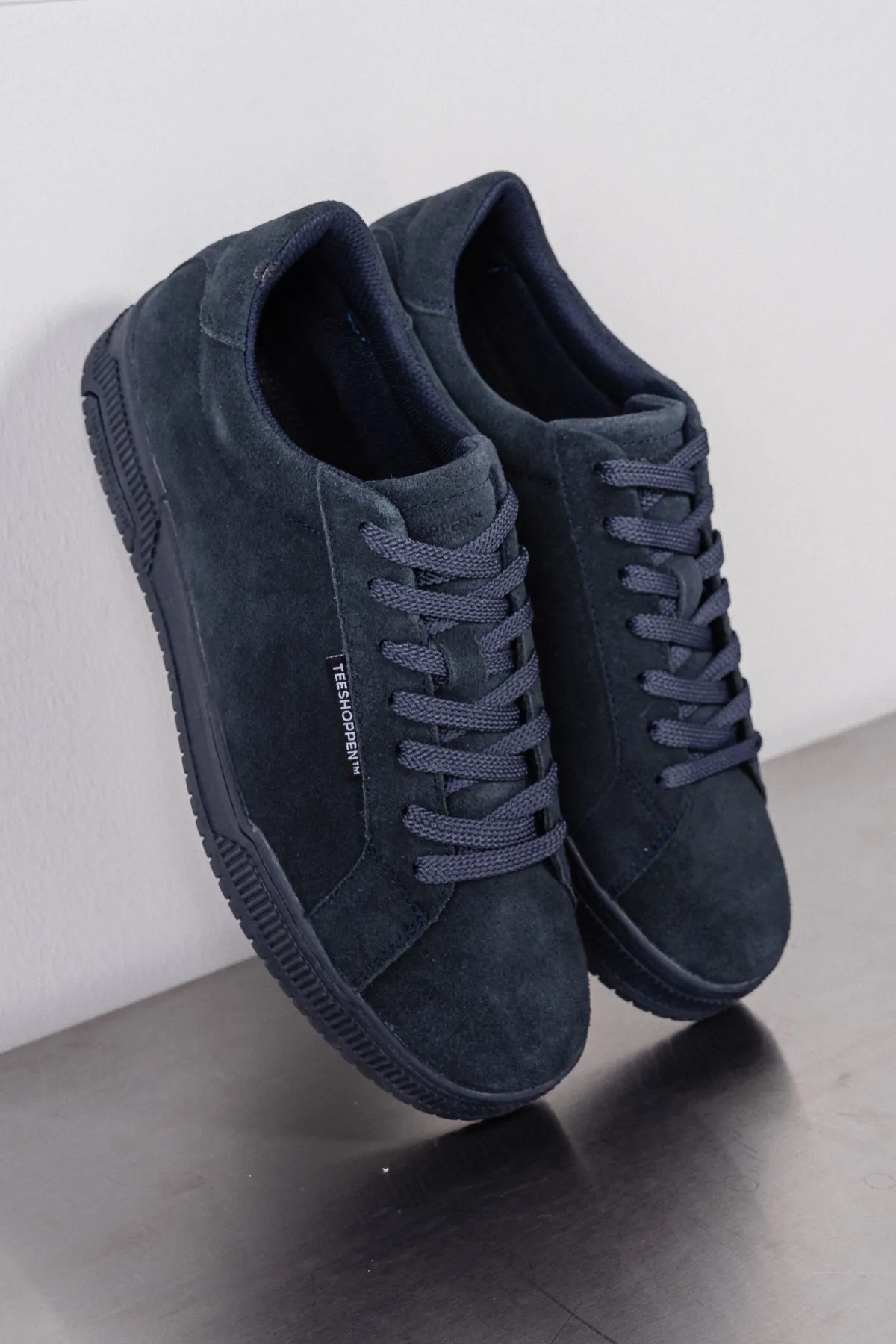 Edwin - Navy sold by Teeshoppen product image thumbnail 3