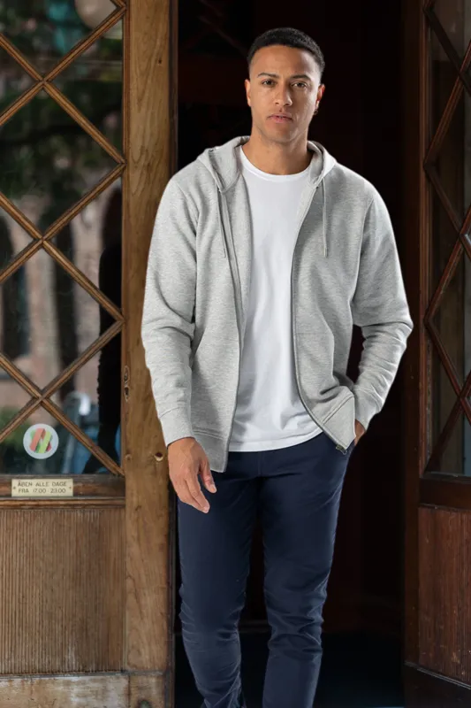 Outfit 3 - Zip Hoodie sold by Teeshoppen