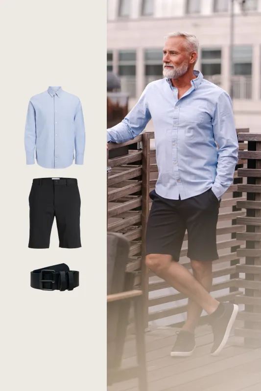 Maj Outfit 2 sold by Teeshoppen