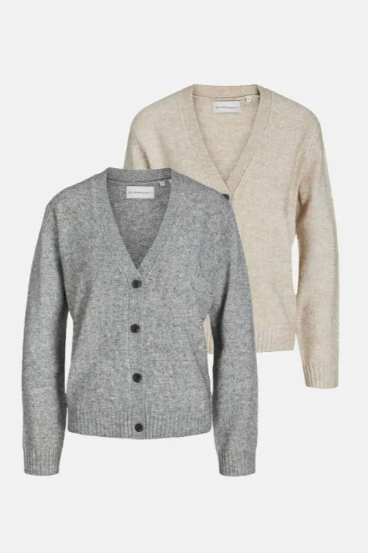Strikket Cardigan (2 stk.) sold by Teeshoppen