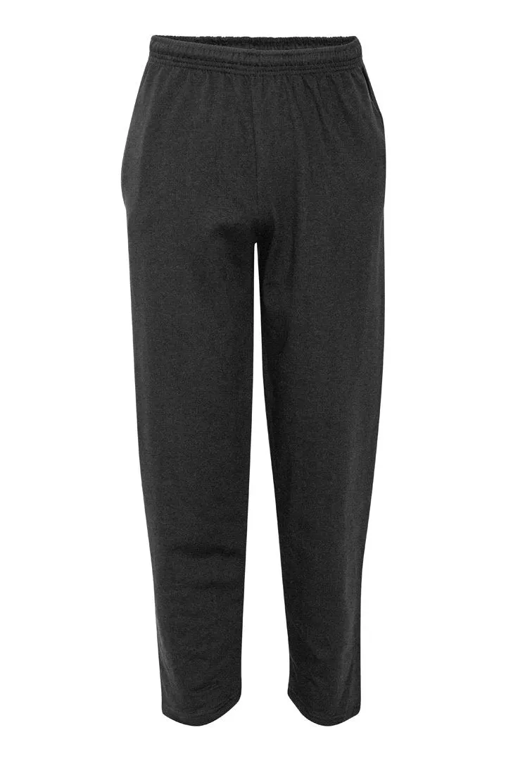 Original Sweatpants - Sort sold by Teeshoppen product image thumbnail 4