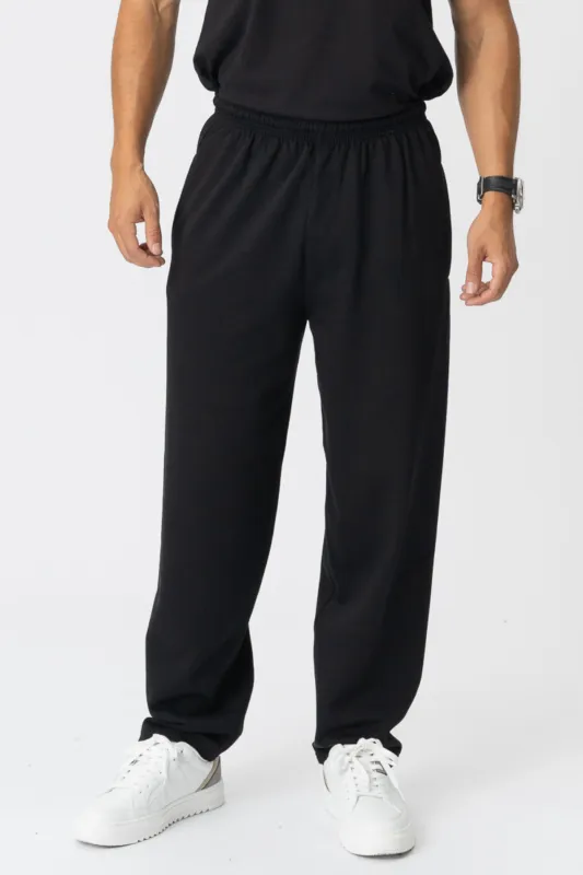 Original Sweatpants - Sort made by Teeshoppen
