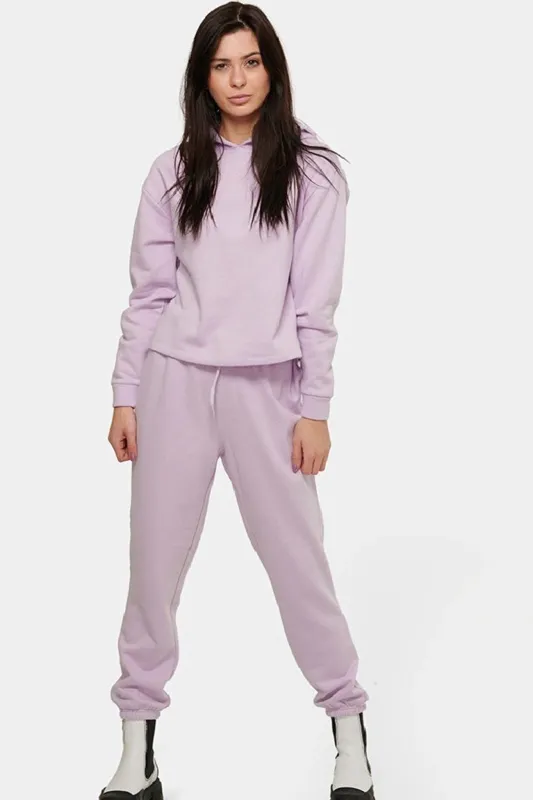 Comfy hoodie - Orchid Bloom sold by Teeshoppen