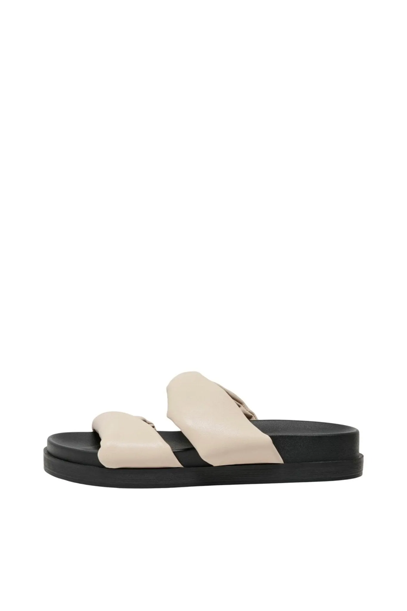 Minnie Sandaler - Beige sold by Teeshoppen product image thumbnail 5