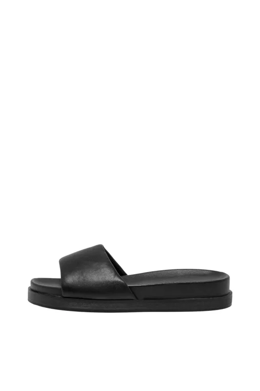 Minnie Sandal - Sort made by Only