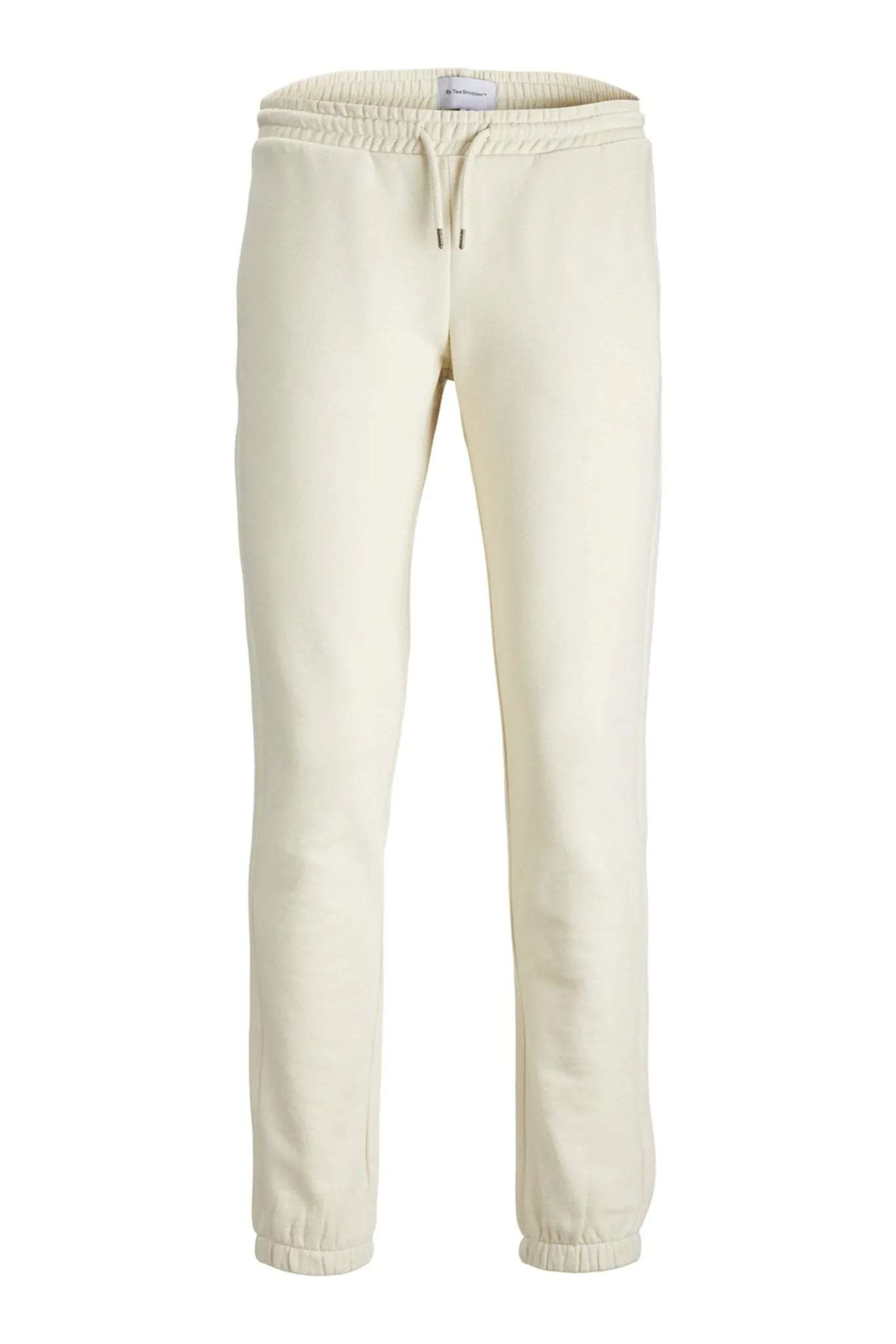 Basic Sweatpants - Lys Beige sold by Teeshoppen product image thumbnail 5