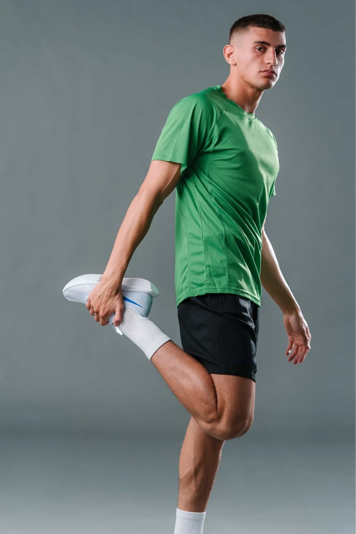 Trænings T-shirt (6 stk.) sold by Teeshoppen product image thumbnail 4