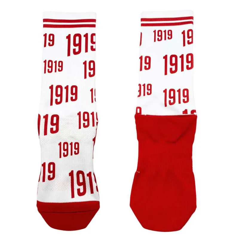 1919 Patterned – Performance Sock sold by Little Brown Jug