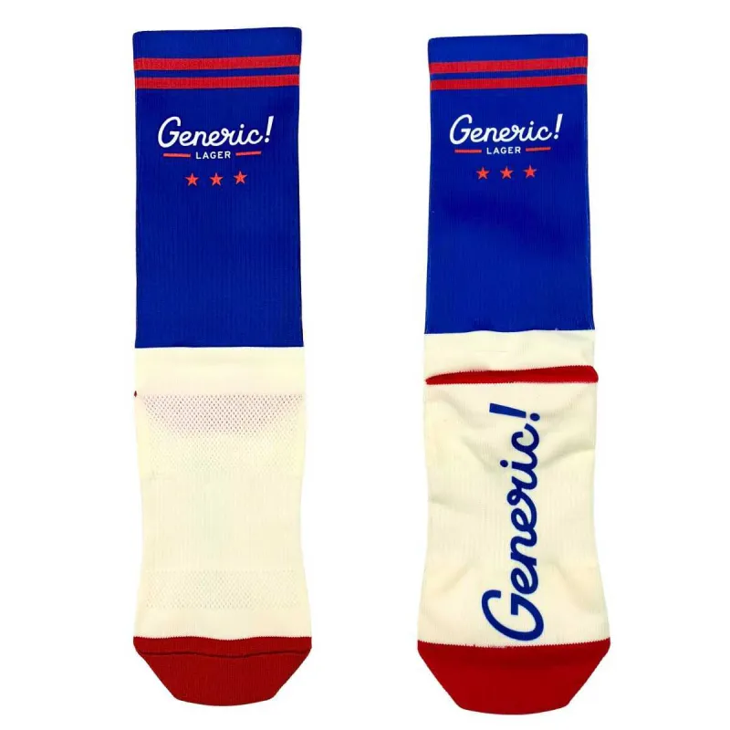 Generic! Socks sold by Little Brown Jug