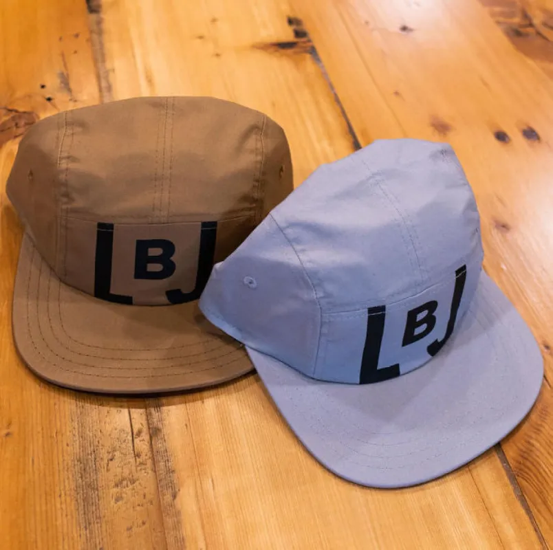 5 Panel Hat sold by Little Brown Jug