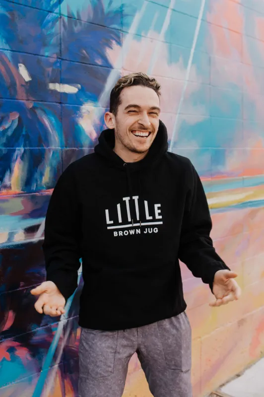 Classic Hoodie sold by Little Brown Jug