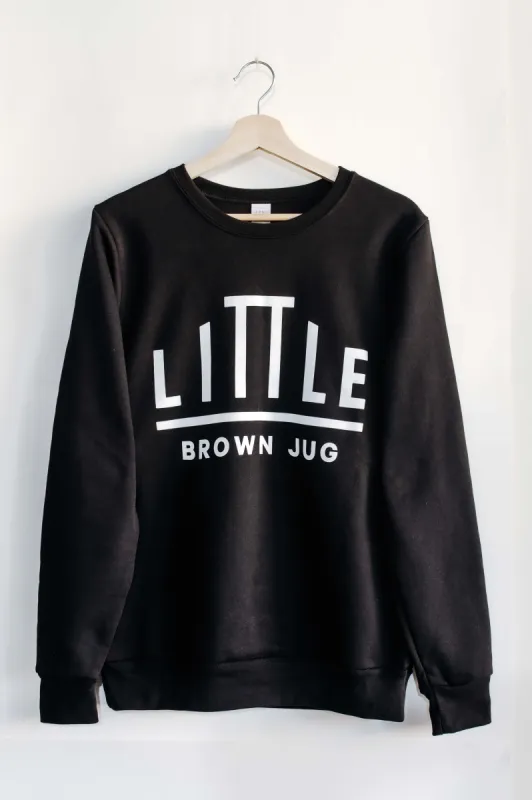 Crewneck Sweater sold by Little Brown Jug