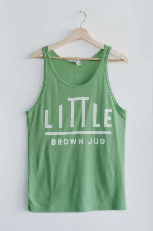 Tank sold by Little Brown Jug