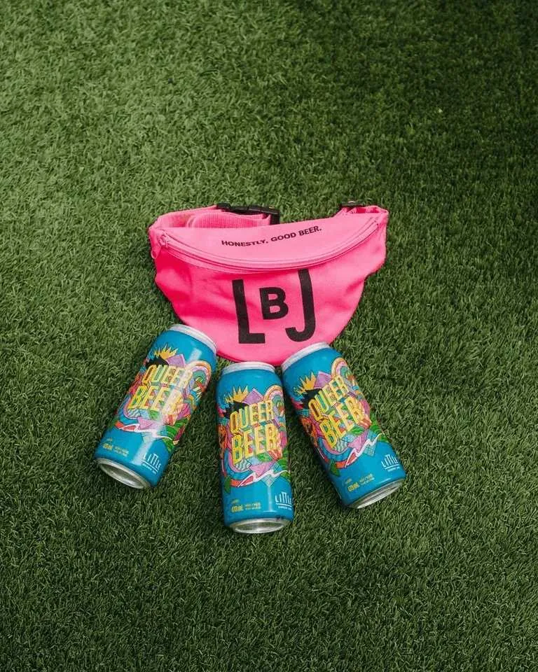 Fanny Pack sold by Little Brown Jug