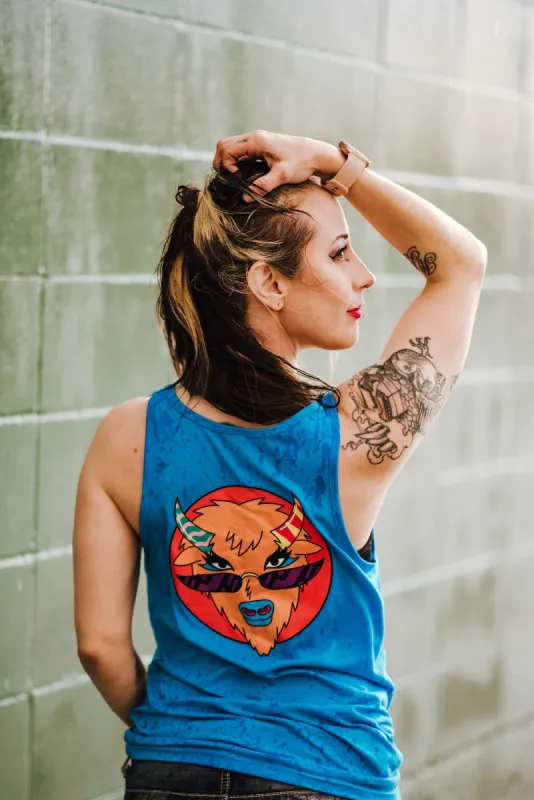 Bison Tanks sold by Little Brown Jug