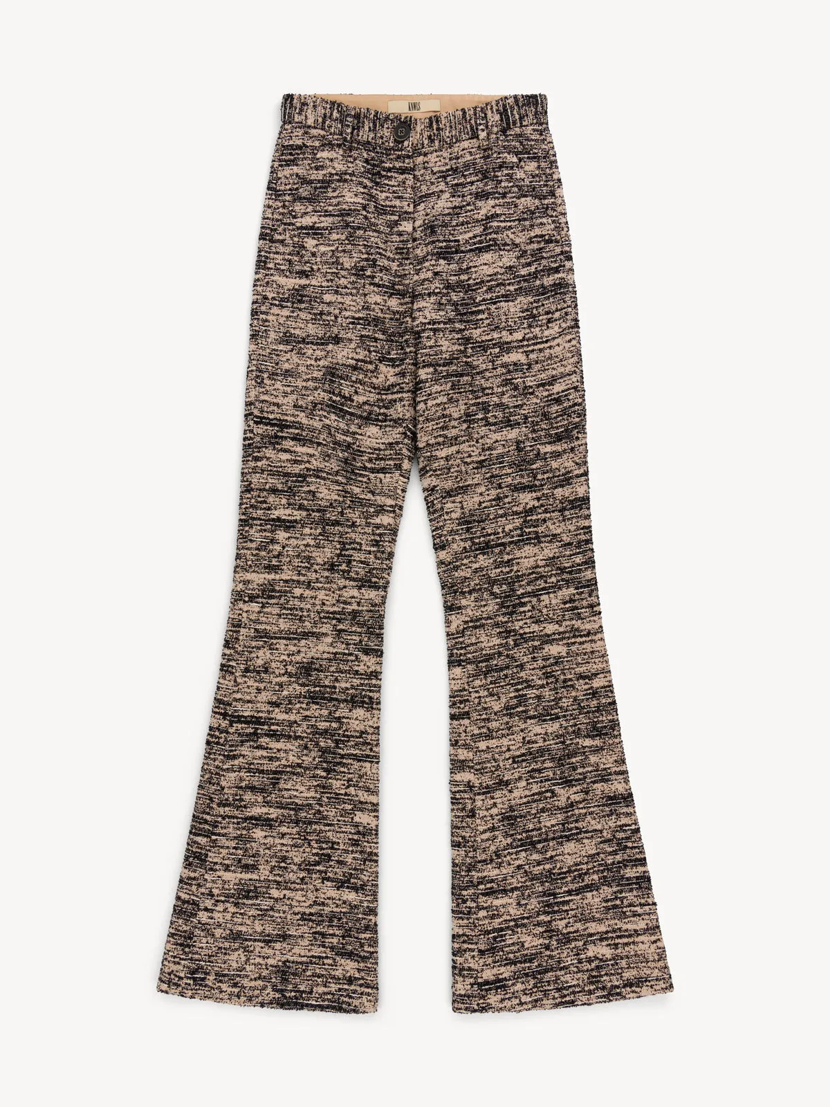 Alexa Trousers Noise sold by KNWLS