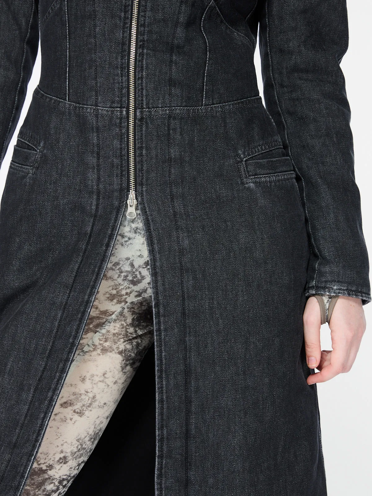 Alice Coat sold by KNWLS product image thumbnail 4