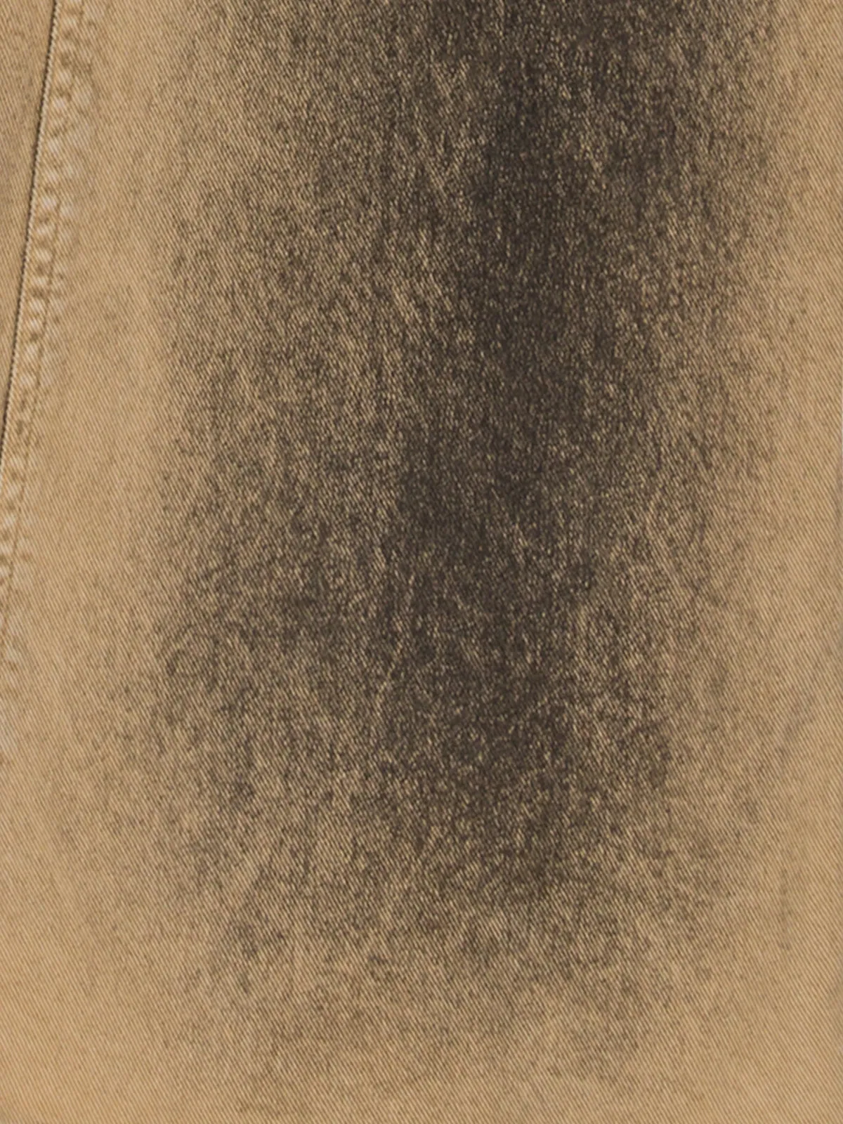 Alice Jeans Distressed Sand sold by KNWLS product image thumbnail 2